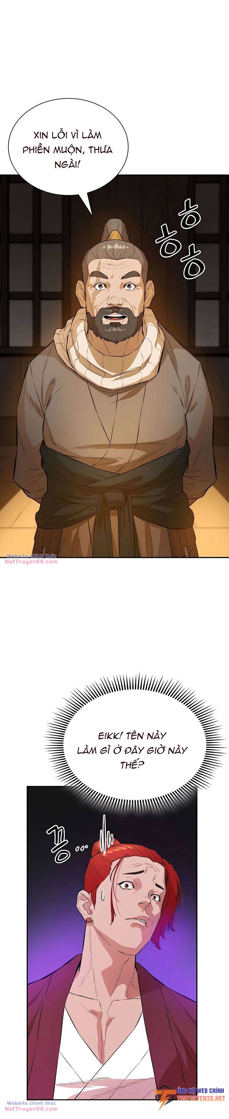 Kẻ Phản Diện Vô Song Chap 67 - Next Chap 68