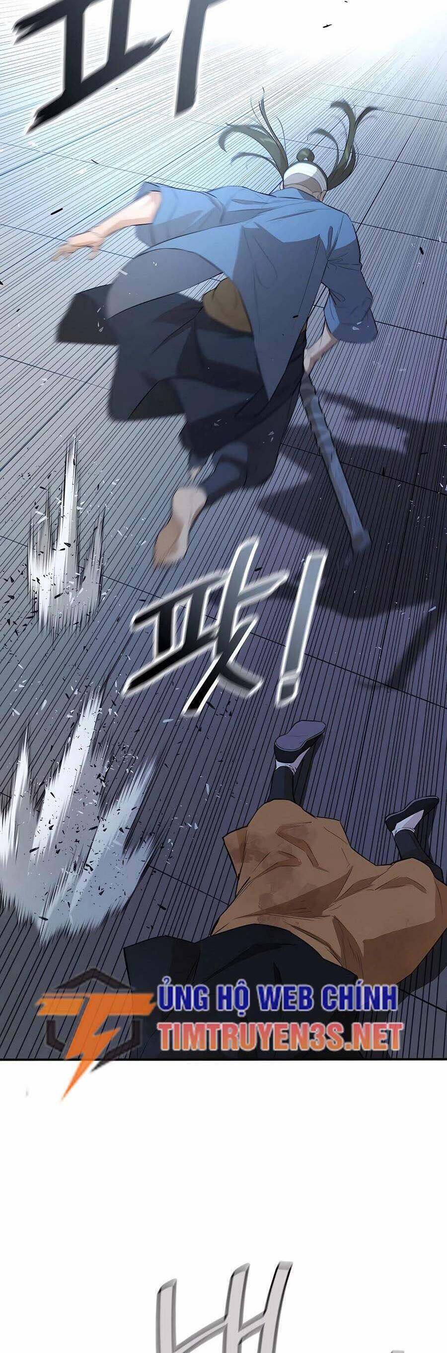 Kẻ Phản Diện Vô Song Chap 69 - Next Chap 70