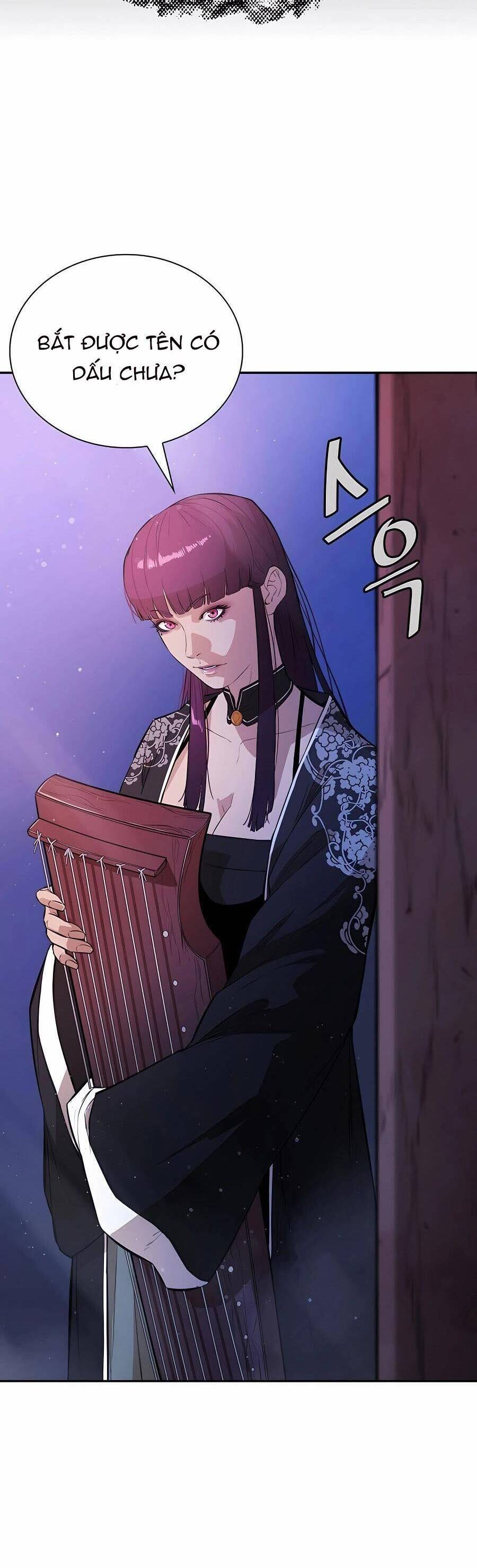 Kẻ Phản Diện Vô Song Chap 69 - Next Chap 70