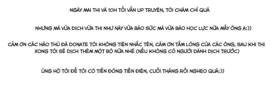 Kết Hôn Với Kẻ Thù Cũ, Chúng Tôi Trở Thành Cặp Đôi Mạnh Nhất Chap 11 - Next Chap 12