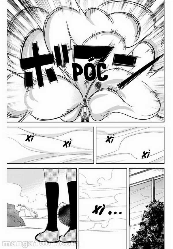 Không Chỉ Là Bắt Nạt Chap 139 - Next Chap 140