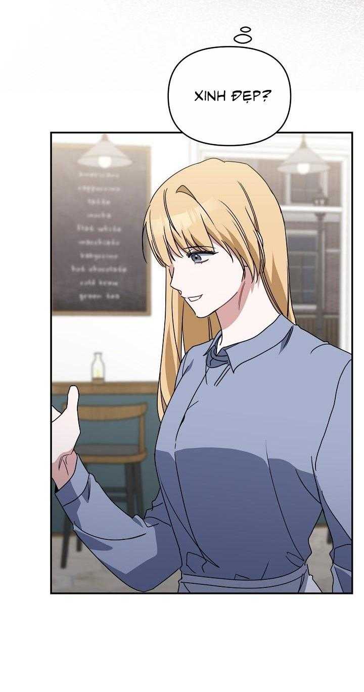 Khu Vực Chủ Nghĩa Tình Yêu Chap 62 - Next Chap 63