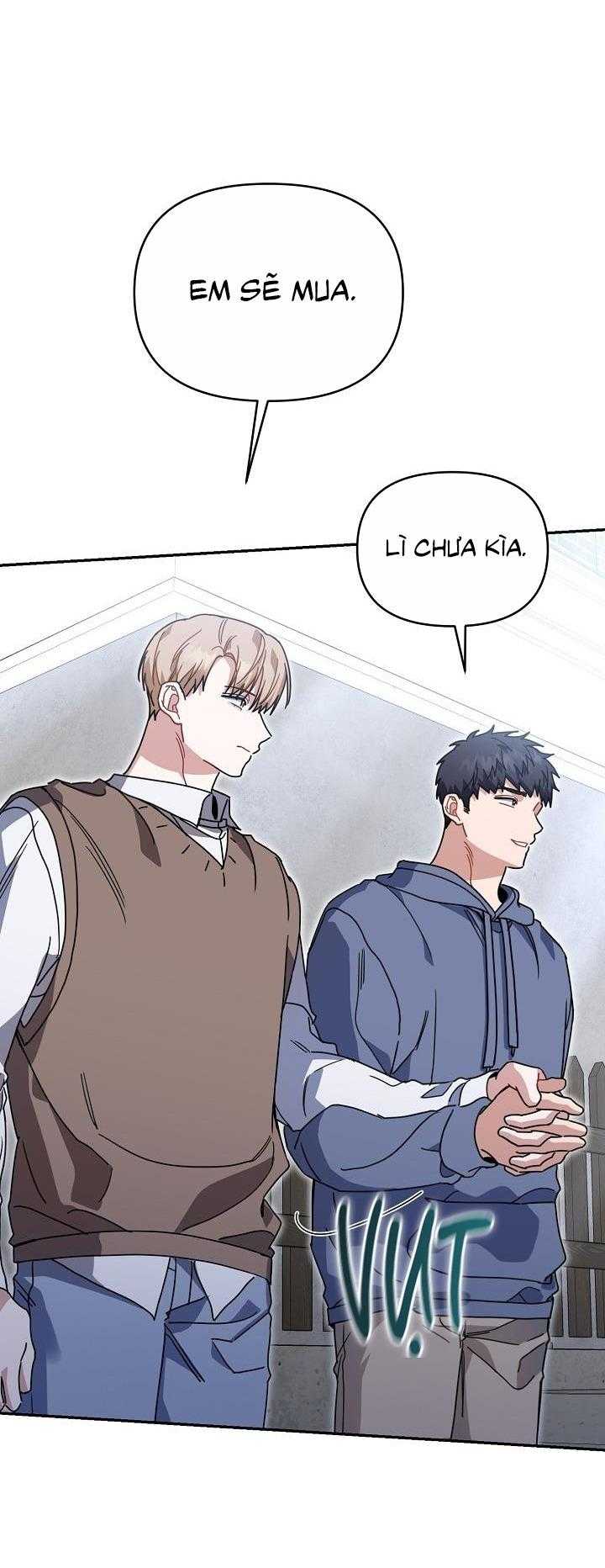 Khu Vực Chủ Nghĩa Tình Yêu Chap 62 - Next Chap 63