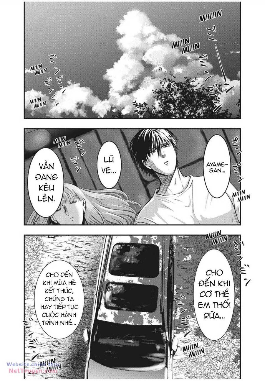 Là Healer Nhưng Lại Có Mặt Trên Chiến Trường Chap 64 - Next Chap 65