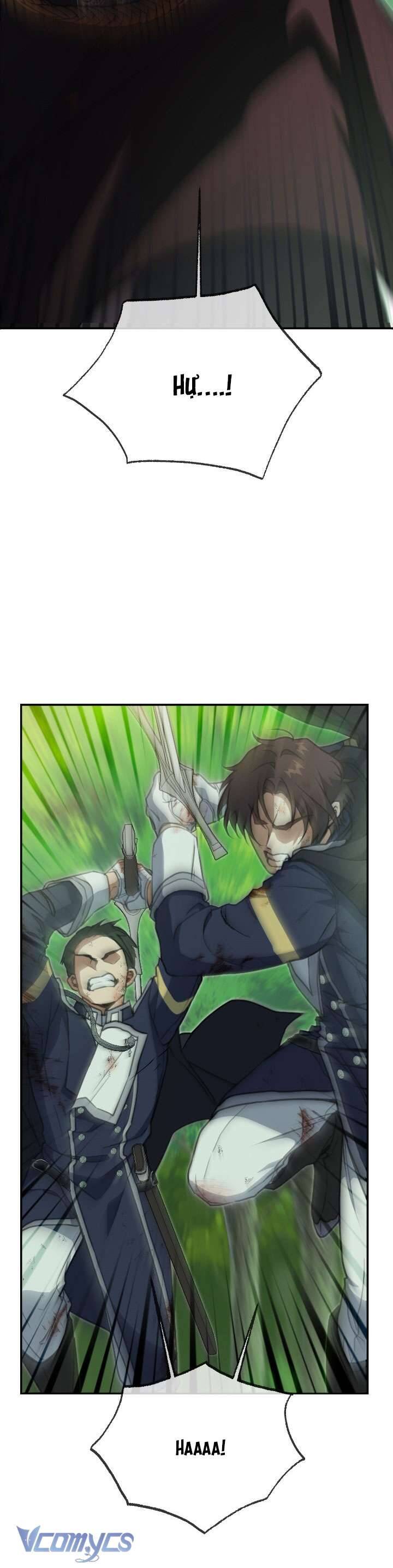 Lần Nữa Toả Sáng Chap 91 - Next Chap 92