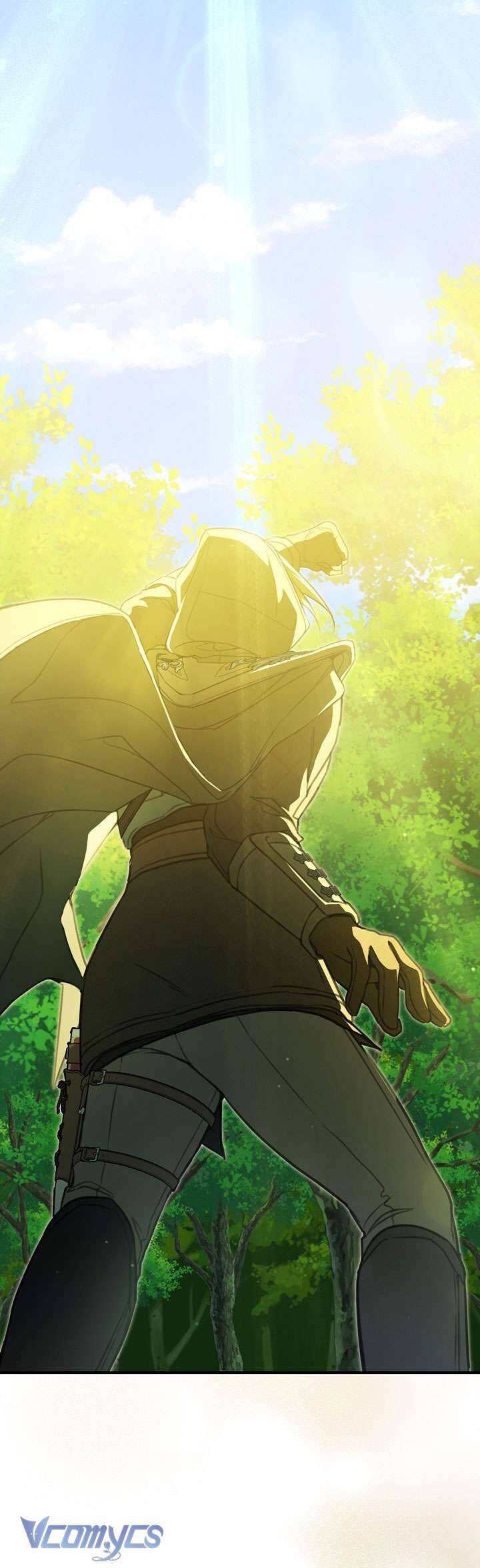 Lần Nữa Toả Sáng Chap 91 - Next Chap 92