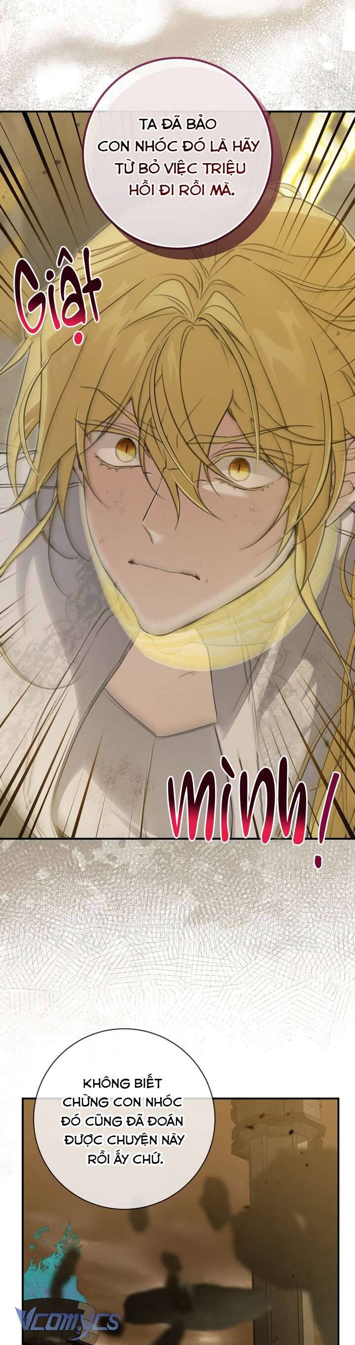 Lần Nữa Toả Sáng Chap 93 - Next Chap 94