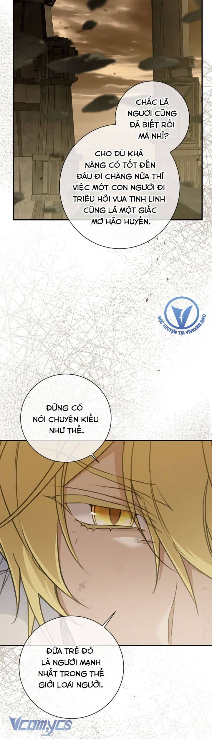 Lần Nữa Toả Sáng Chap 93 - Next Chap 94