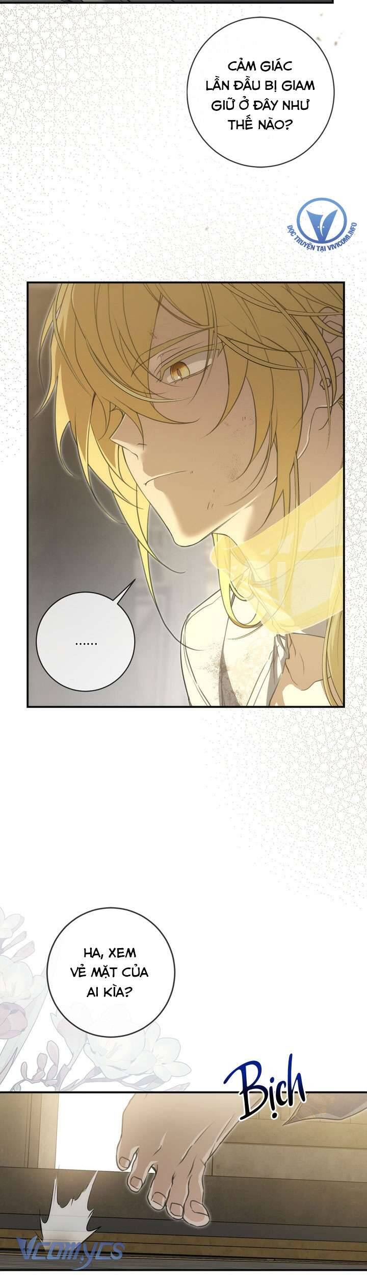 Lần Nữa Toả Sáng Chap 93 - Next Chap 94