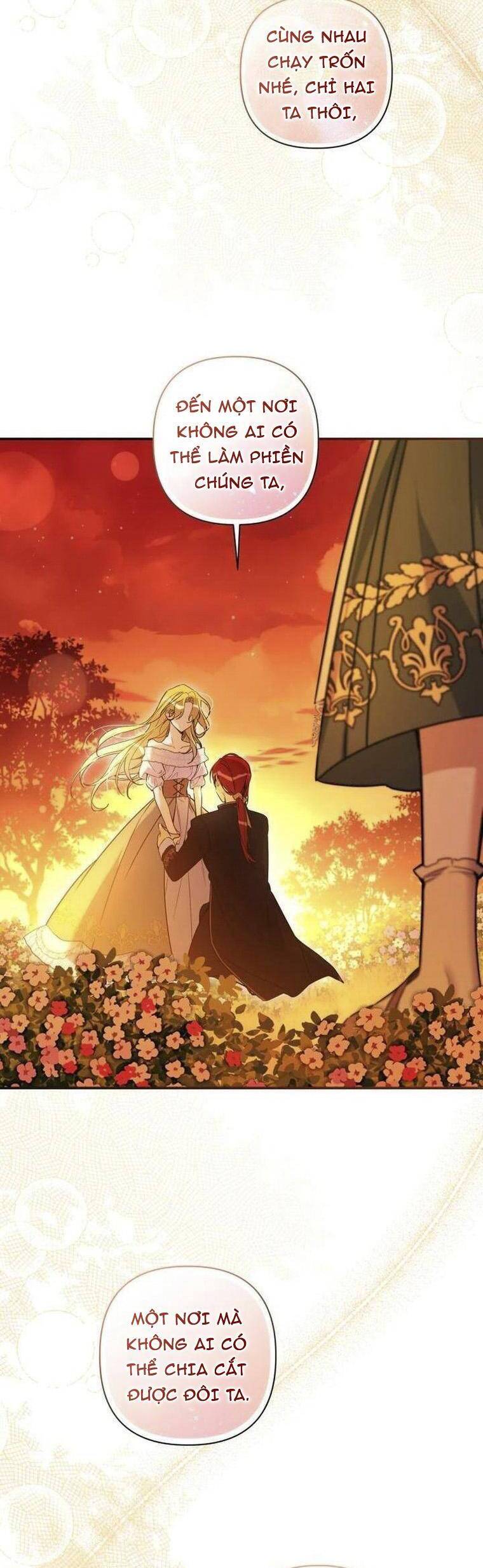 Liệu Người Có Muốn Được Cứu Rỗi Không? Chap 19 - Next Chap 20