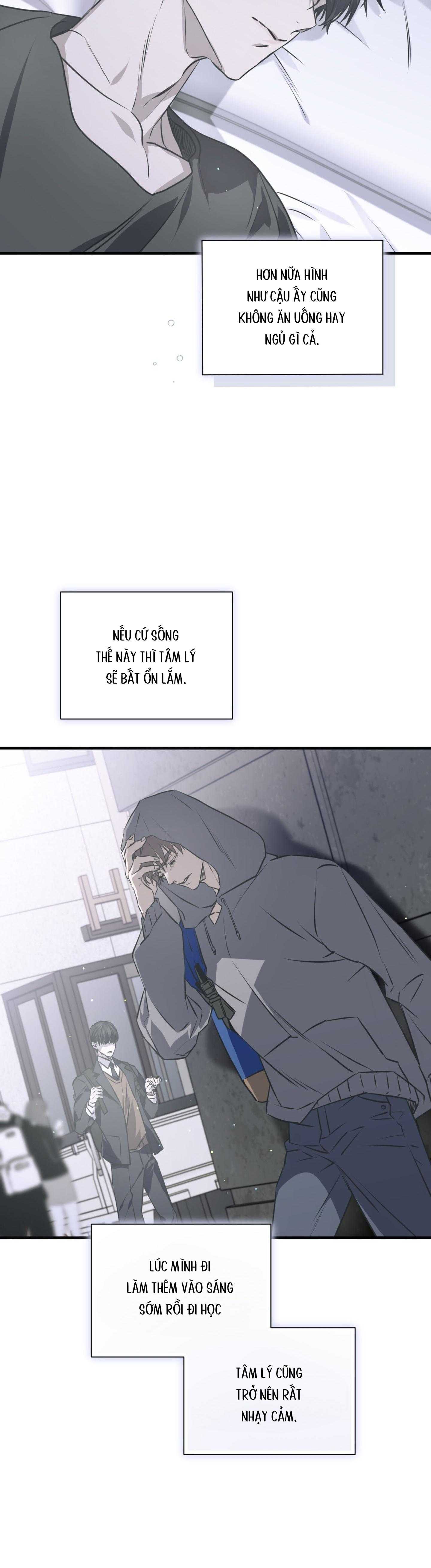 Lost In Translation Chap 13 - Next Chap 14