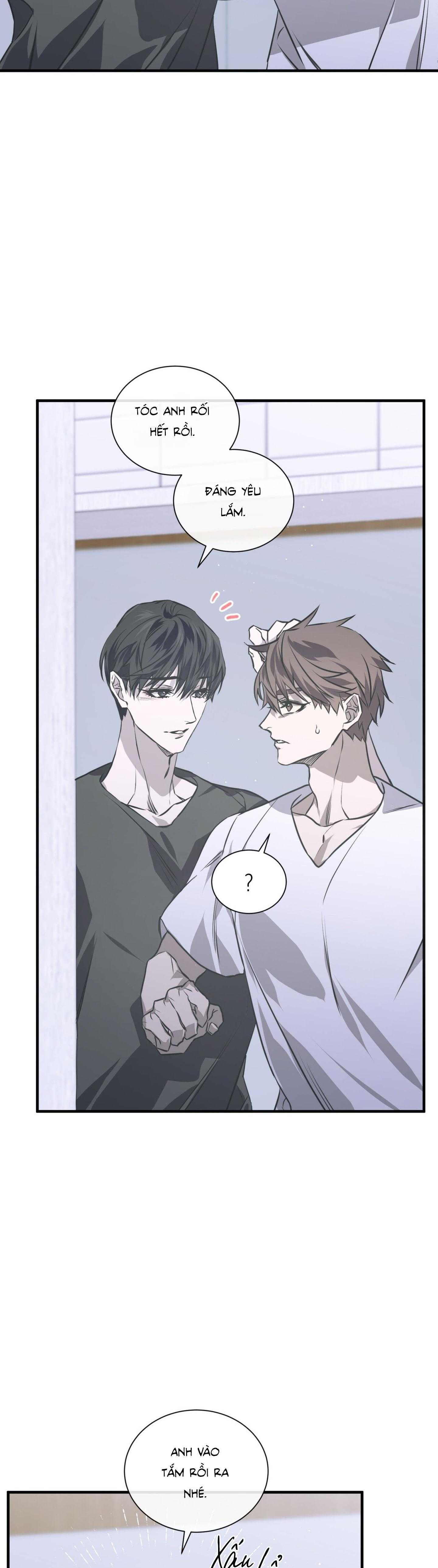 Lost In Translation Chap 14 - Next Chap 15