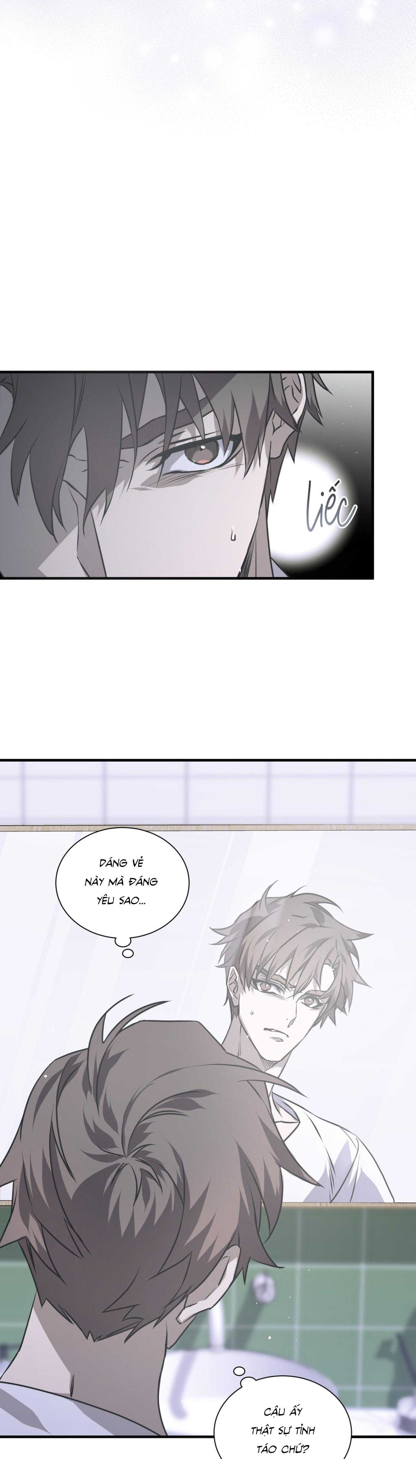 Lost In Translation Chap 14 - Next Chap 15