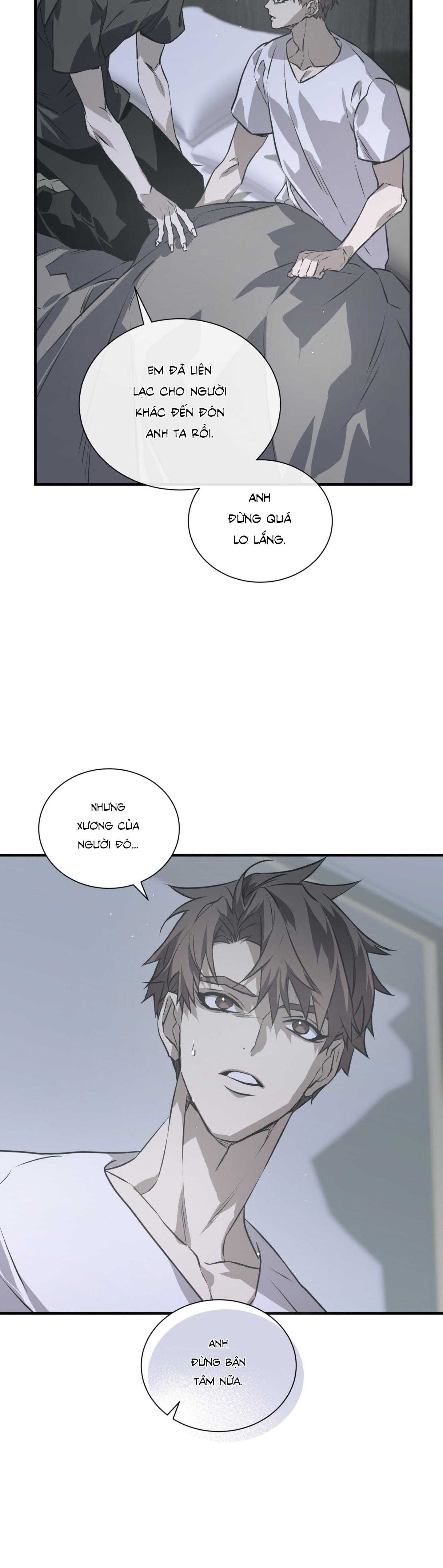 Lost In Translation Chap 14 - Next Chap 15