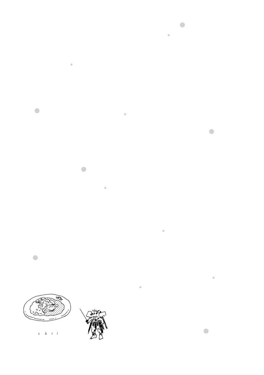 Maid-San Wa Taberu Dake Chap 34 - Next Chap 35