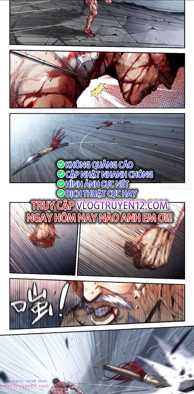 Mạnh Nhất Lịch Sử Chap 246 - Next Chap 247