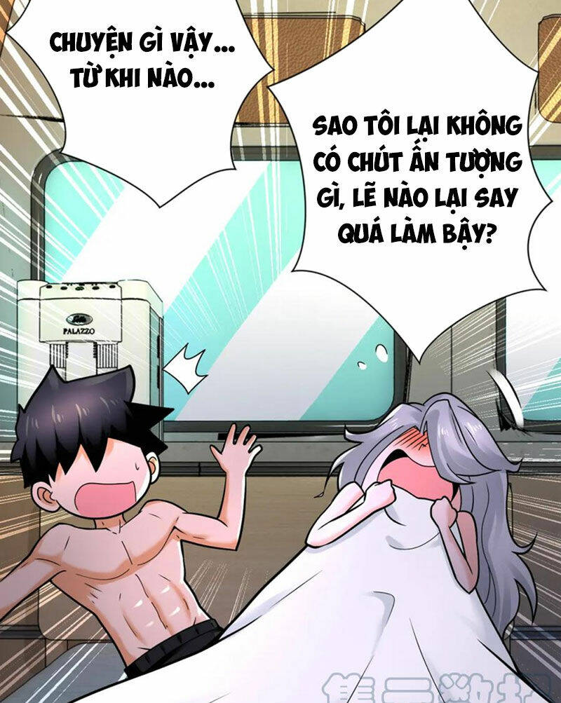 Mạt Thế Siêu Cấp Hệ Thống Chap 337 - Next Chap 338