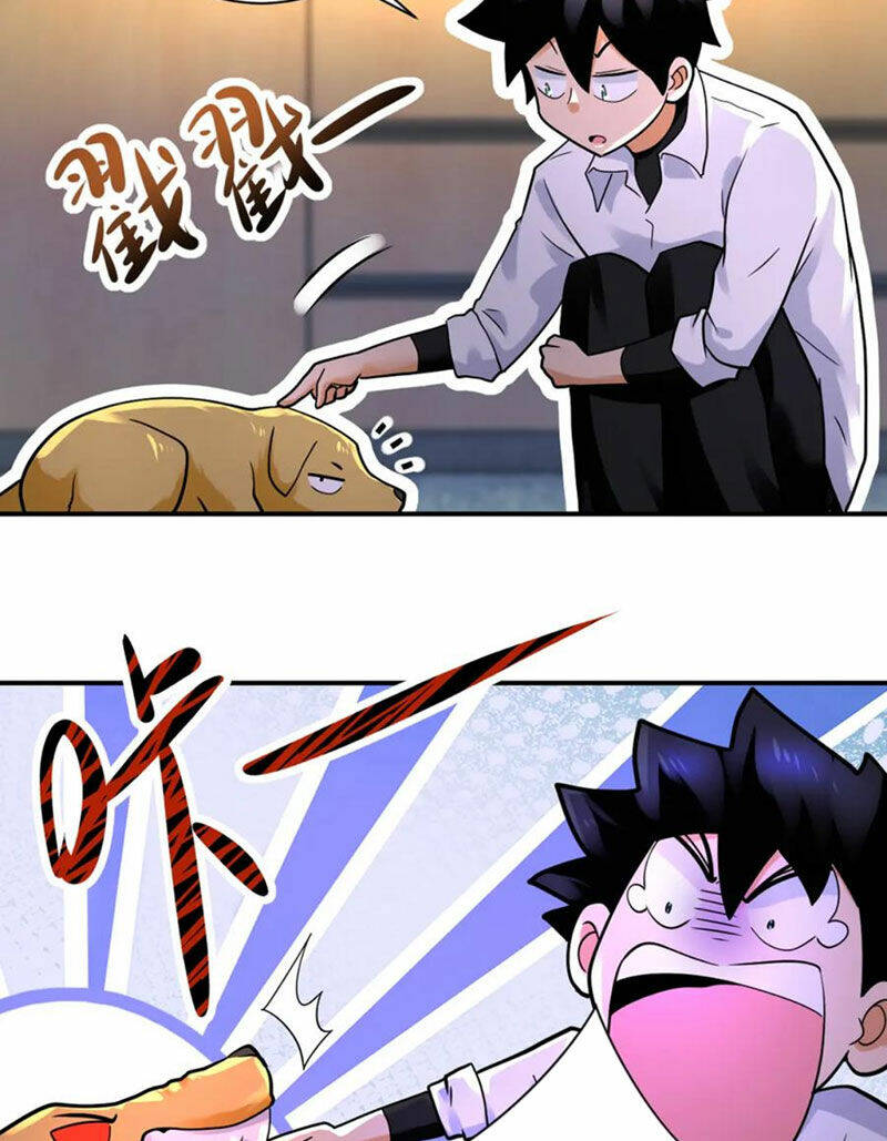 Mạt Thế Siêu Cấp Hệ Thống Chap 337 - Next Chap 338