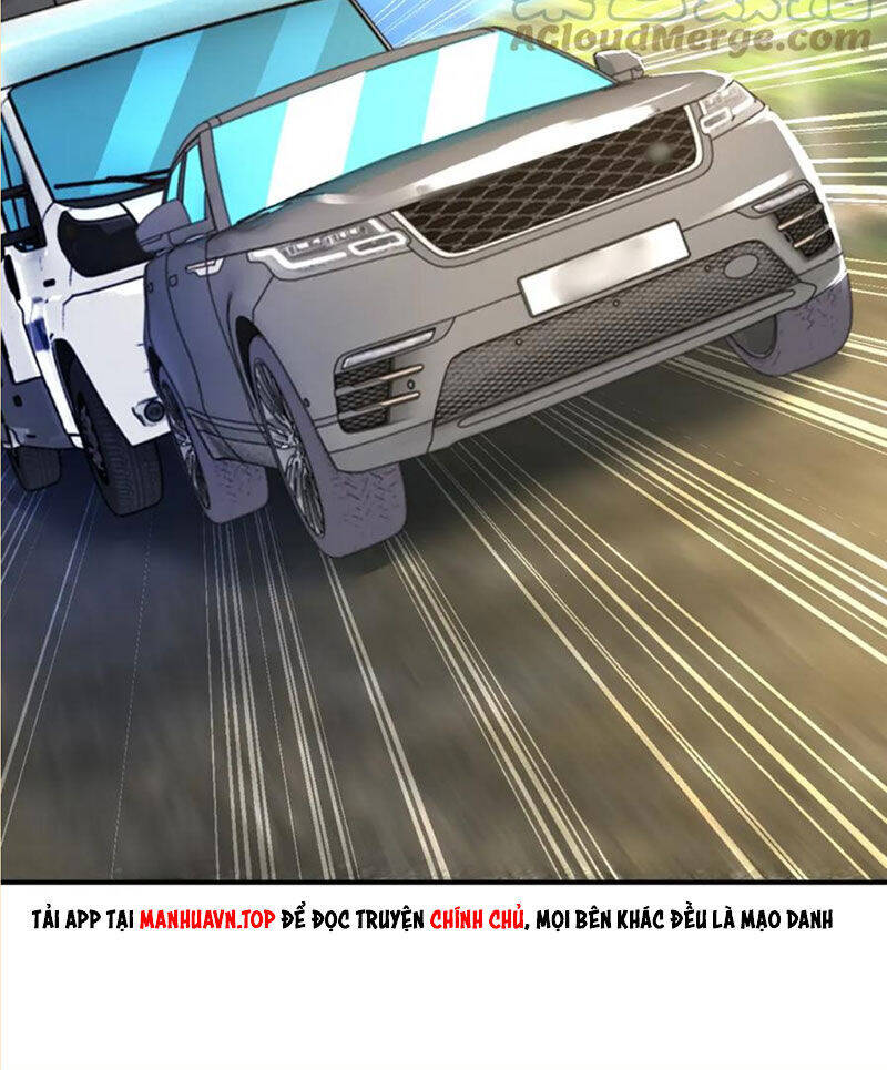 Mạt Thế Siêu Cấp Hệ Thống Chap 337 - Next Chap 338