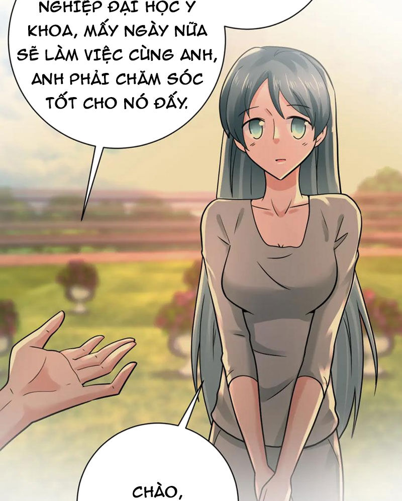 Mạt Thế Siêu Cấp Hệ Thống Chap 341 - Next Chap 342