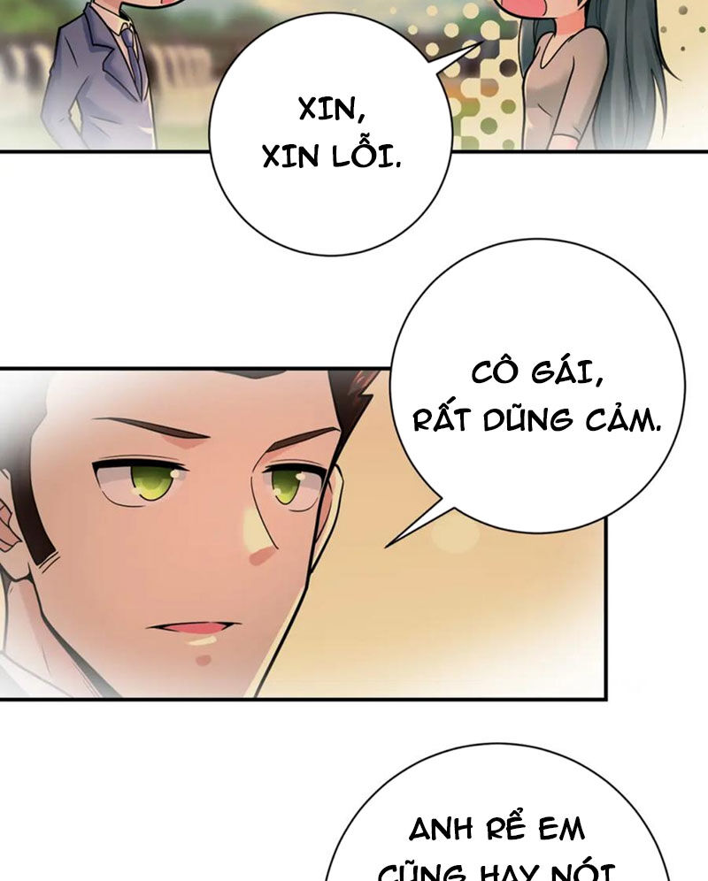 Mạt Thế Siêu Cấp Hệ Thống Chap 341 - Next Chap 342
