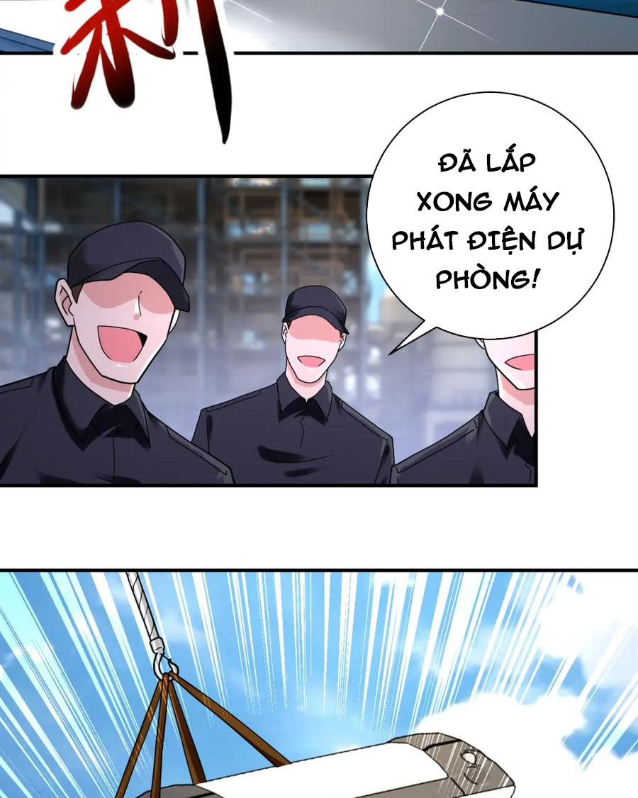 Mạt Thế Siêu Cấp Hệ Thống Chap 350 - Next Chap 351