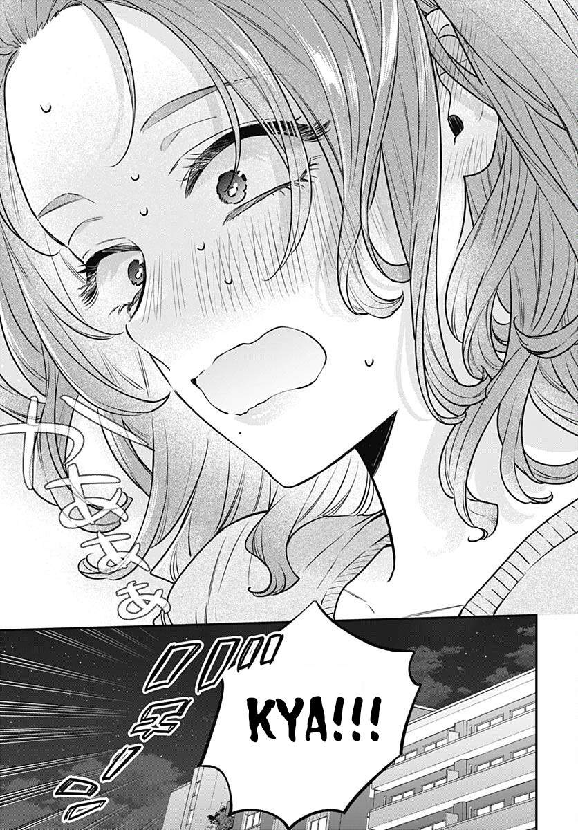 Mi-Chan Wa Kawaretai Chap 9 - Next Chap 10