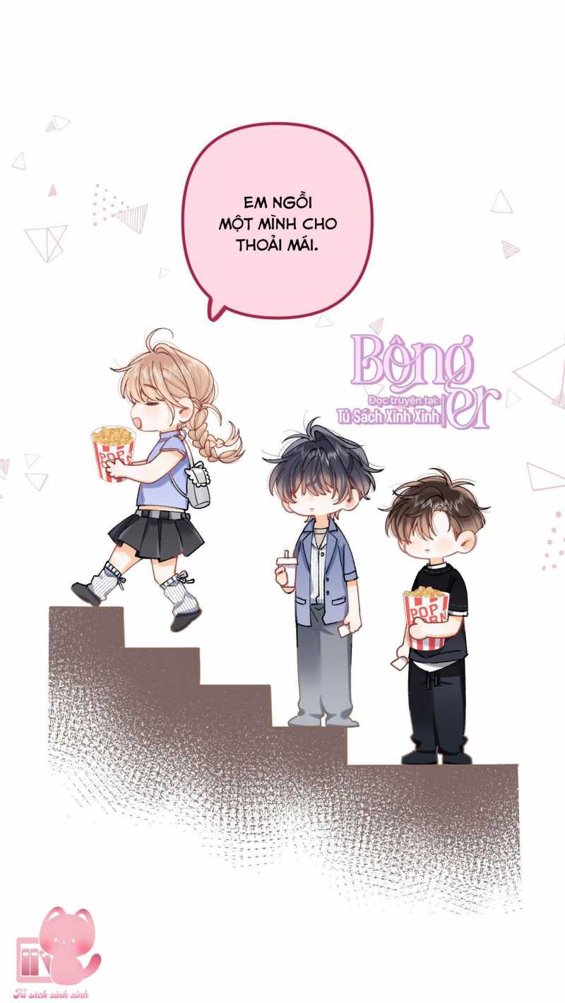 Mối Tình Thầm Kín Chap 110 - Next Chap 111