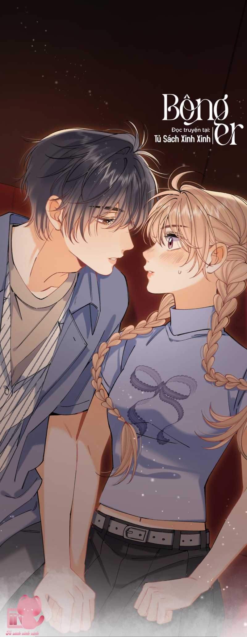 Mối Tình Thầm Kín Chap 110 - Next Chap 111