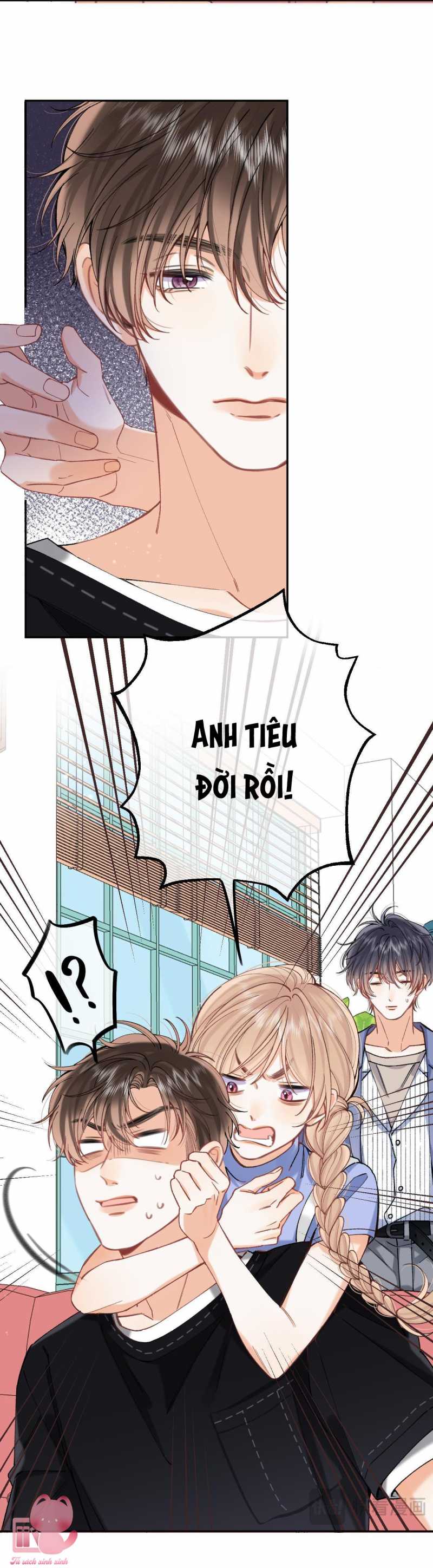 Mối Tình Thầm Kín Chap 110 - Next Chap 111