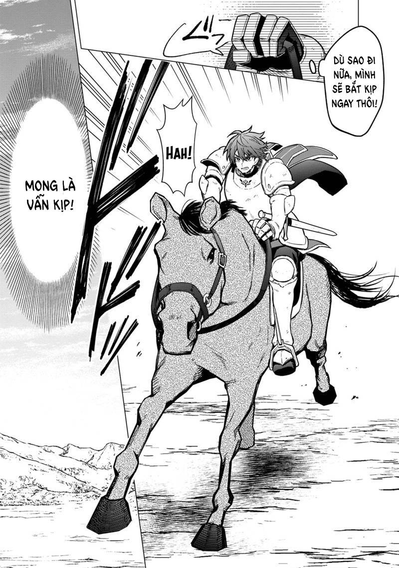 My Death Show No Sign Of Ending. Chap 45 - Next Chap 46