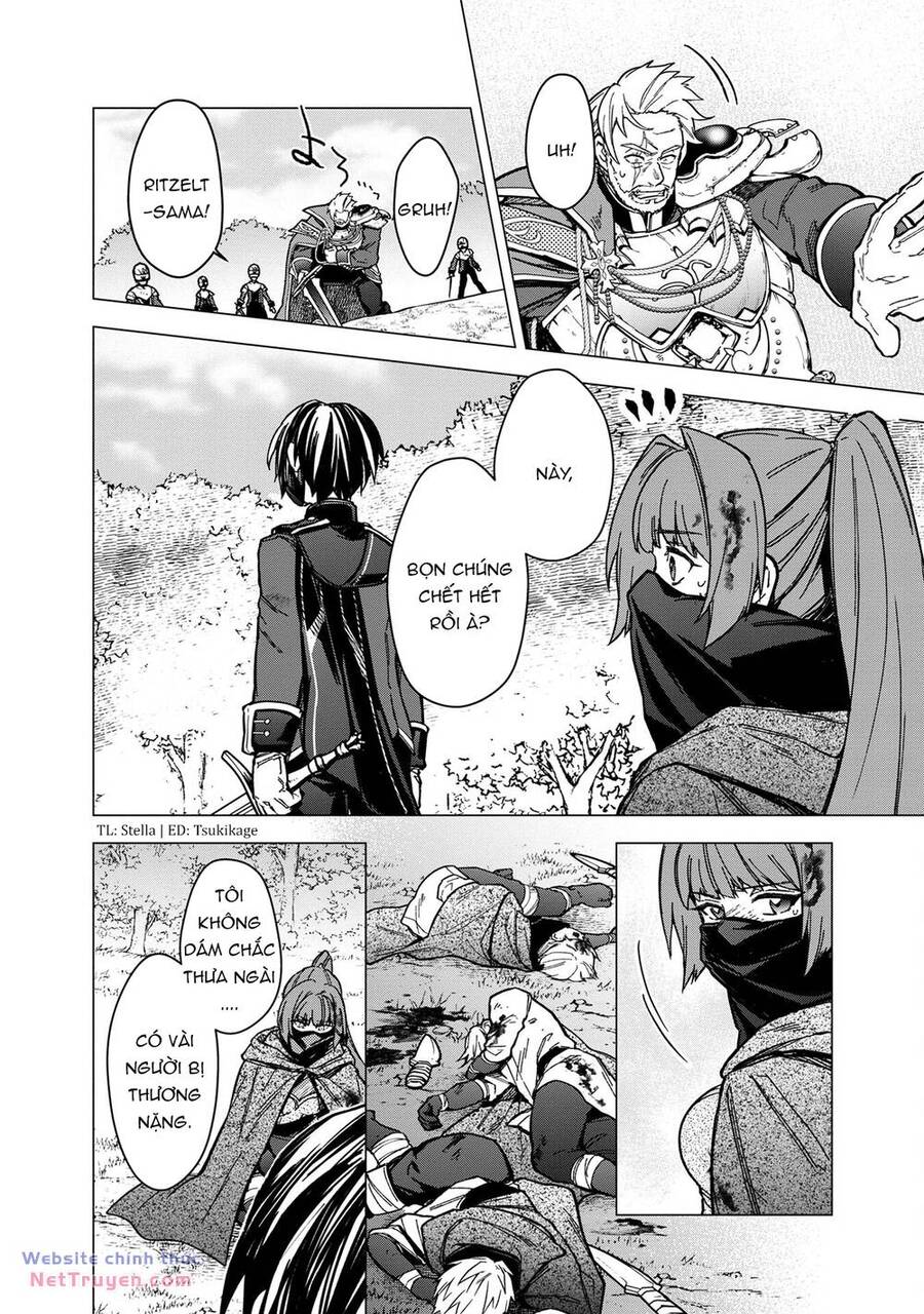 My Death Show No Sign Of Ending. Chap 51 - Next Chap 52