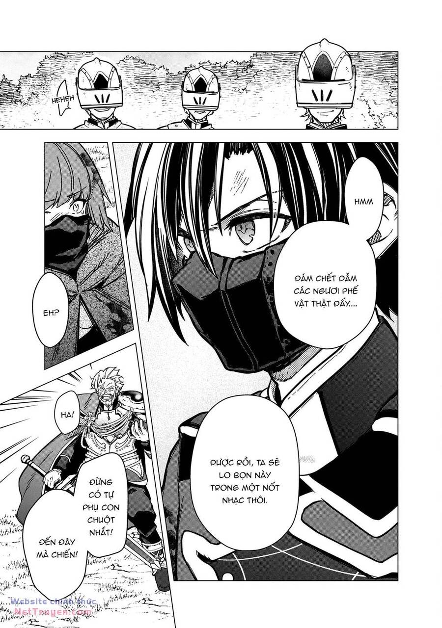 My Death Show No Sign Of Ending. Chap 51 - Next Chap 52