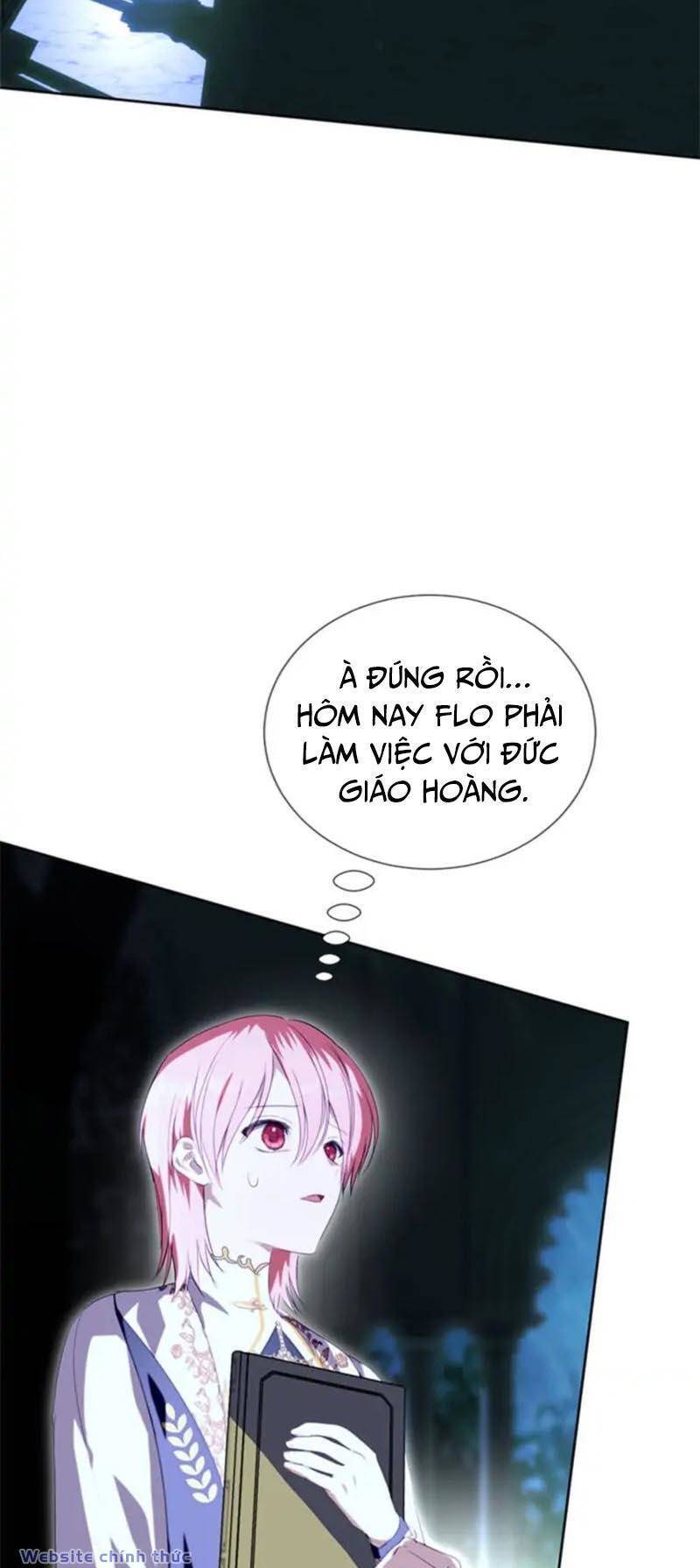 Nếu Tháo Đi Lớp Mặt Nạ Tử Tế Của Nam Chính Chap 35 - Next Chap 36