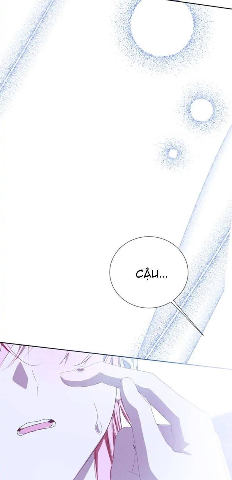 Nếu Tháo Đi Lớp Mặt Nạ Tử Tế Của Nam Chính Chap 35 - Next Chap 36