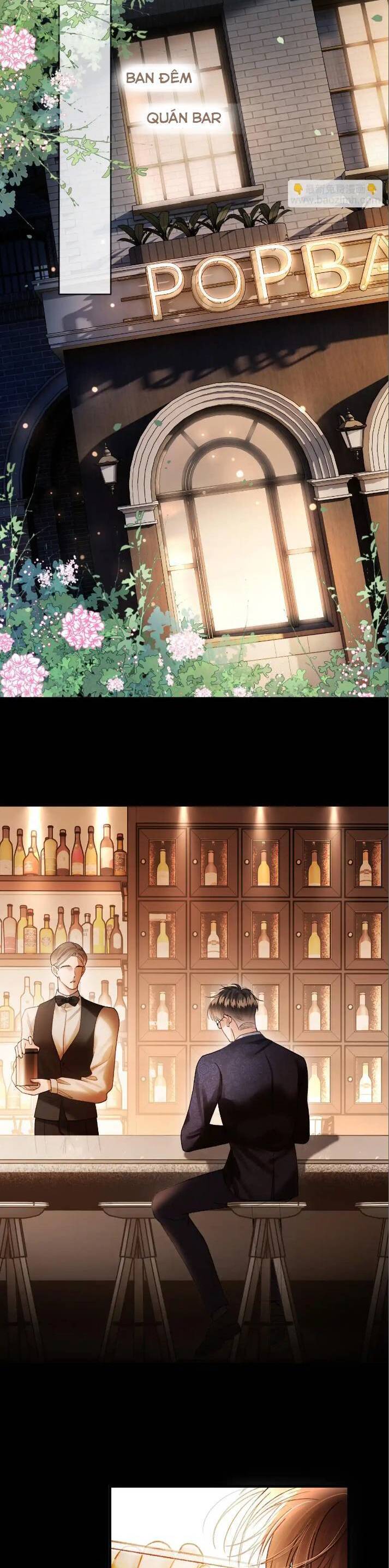 Ngày Mai Cũng Thích Em Chap 68 - Next Chap 69