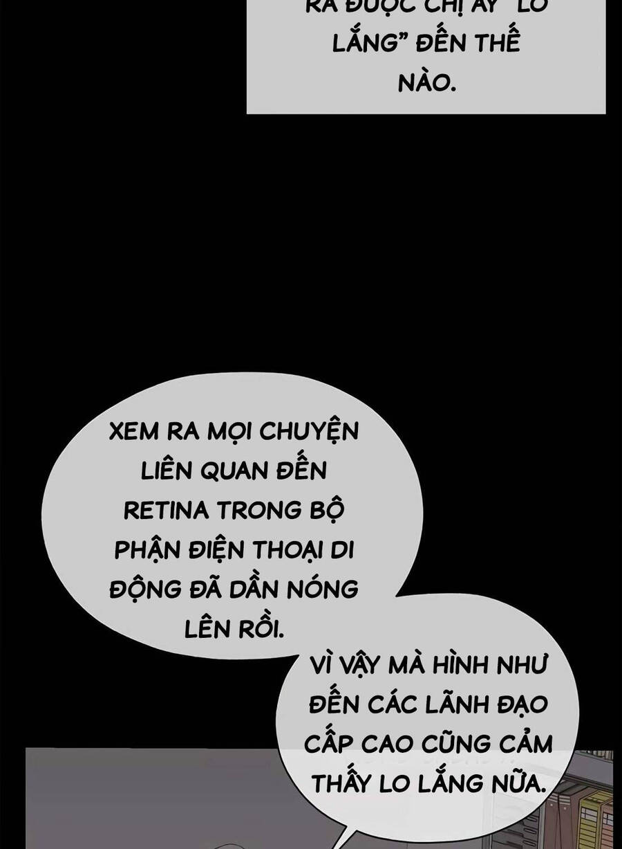 Người Đàn Ông Thực Thụ Chap 197 - Next Chap 198