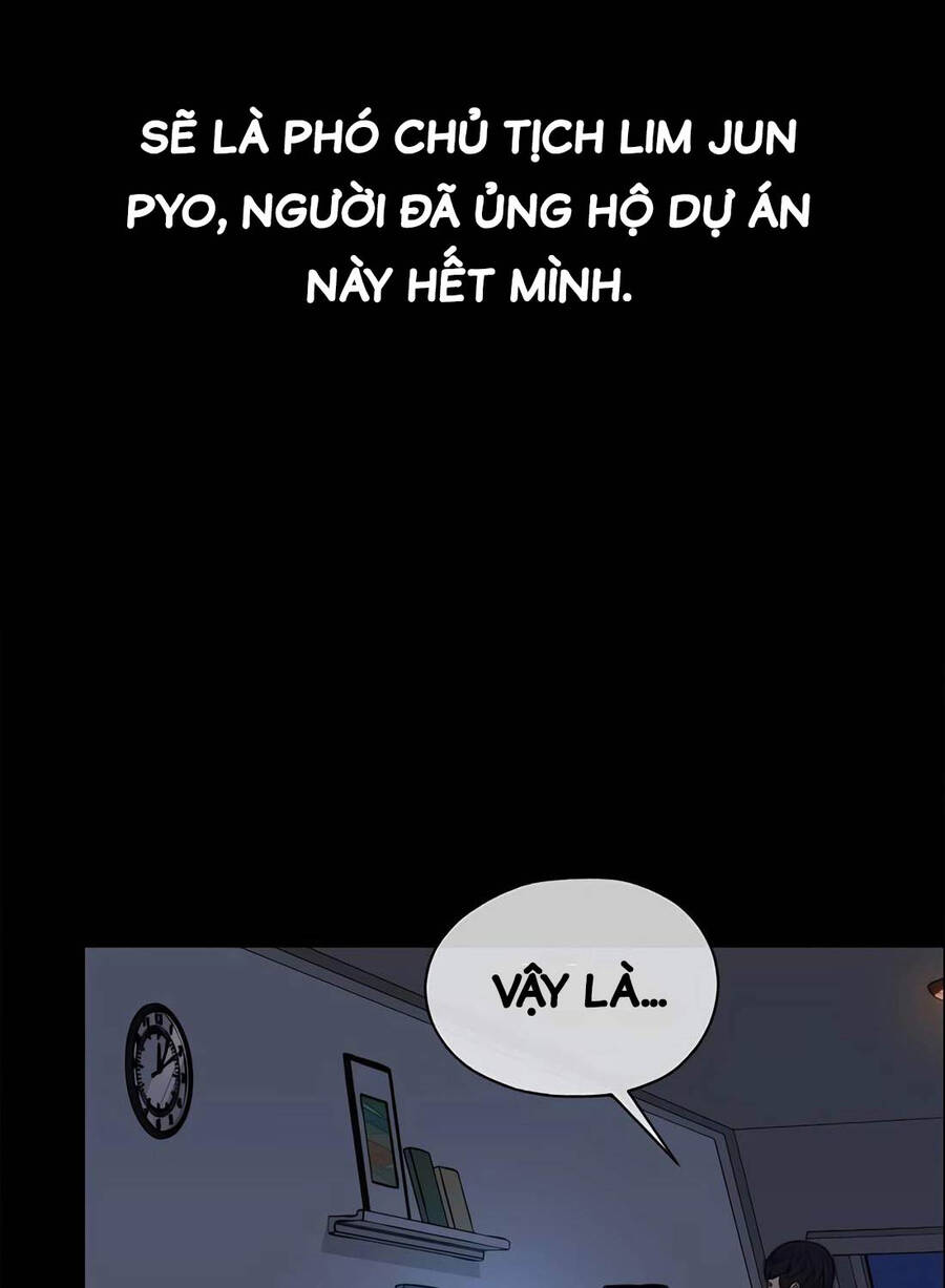 Người Đàn Ông Thực Thụ Chap 197 - Next Chap 198