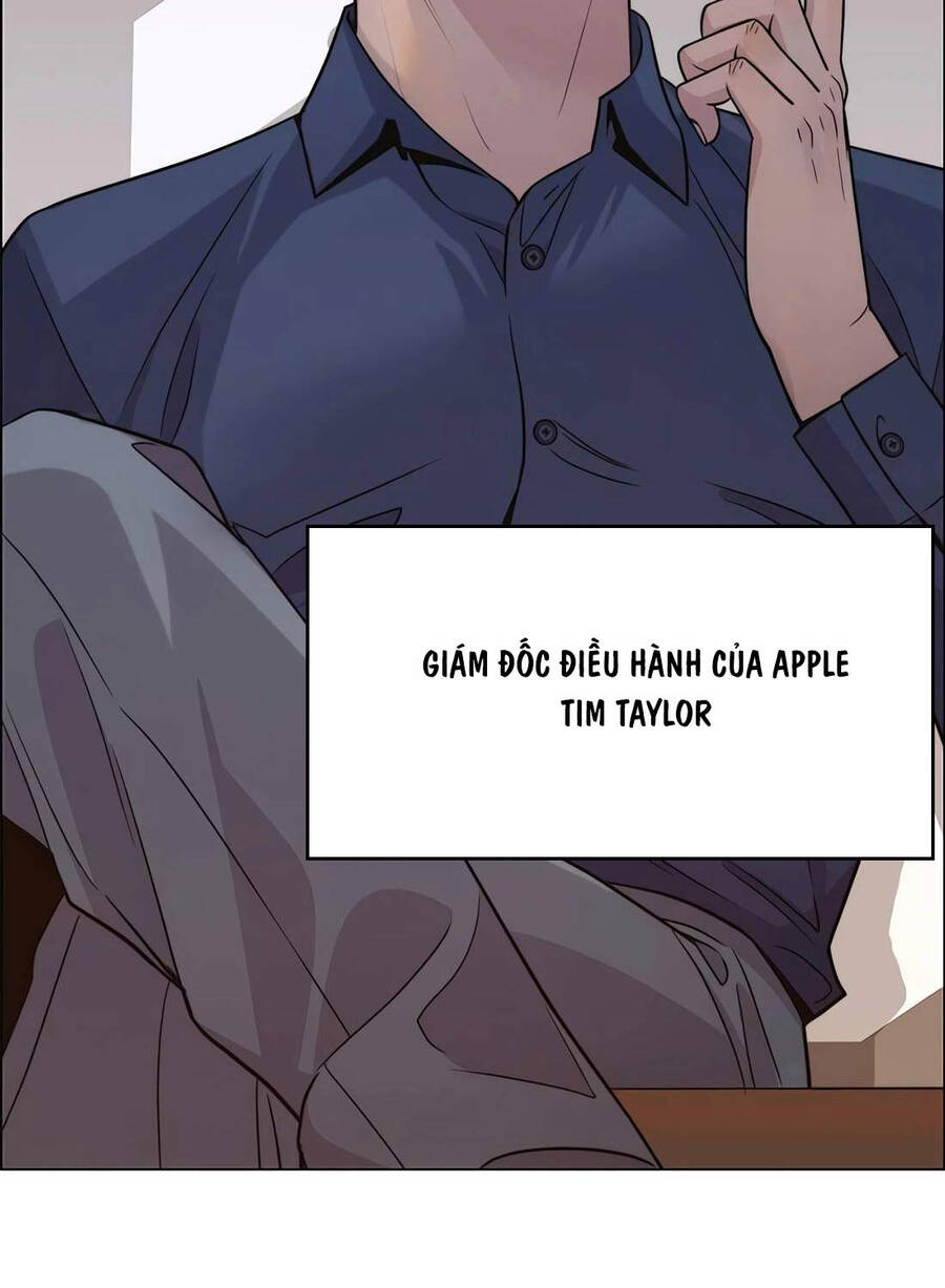 Người Đàn Ông Thực Thụ Chap 199 - Next Chap 200