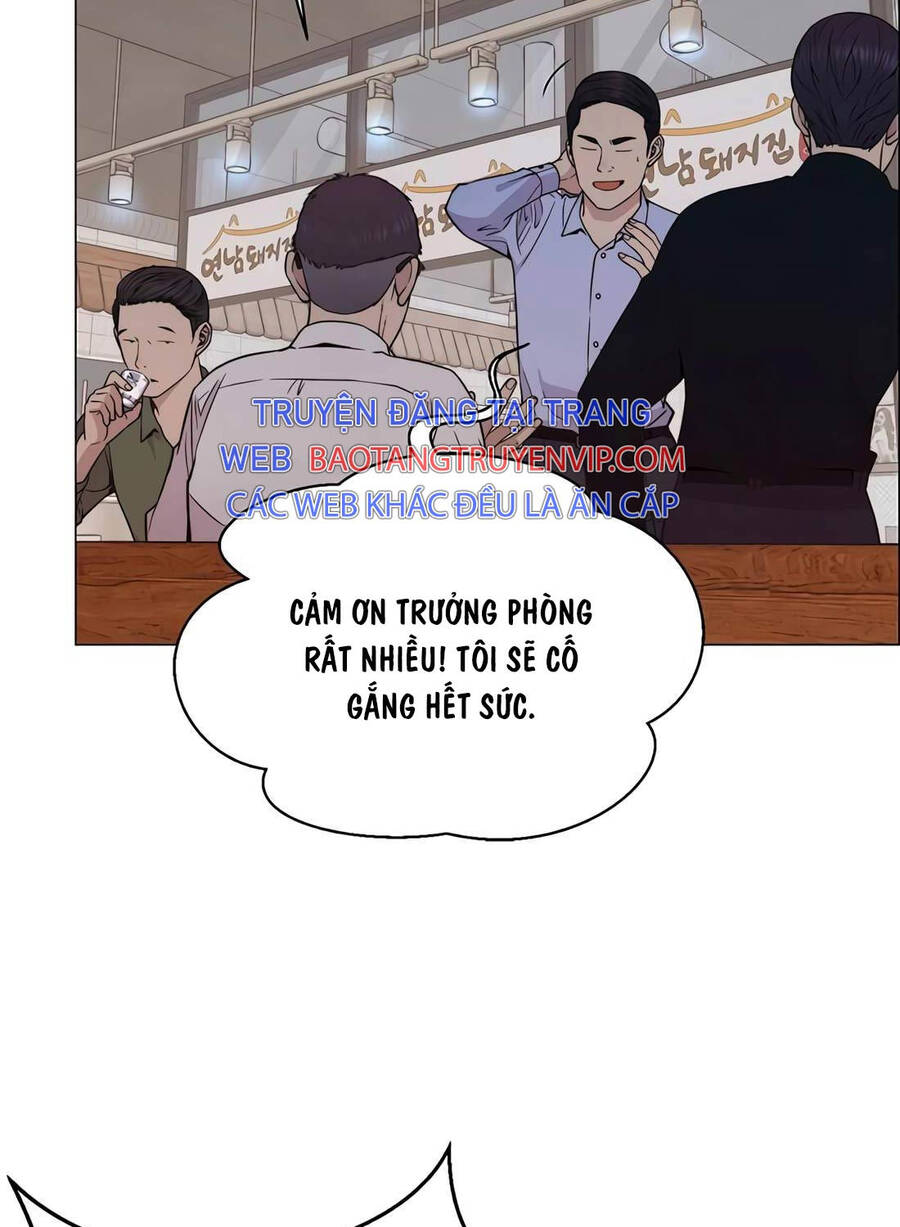 Người Đàn Ông Thực Thụ Chap 199 - Next Chap 200