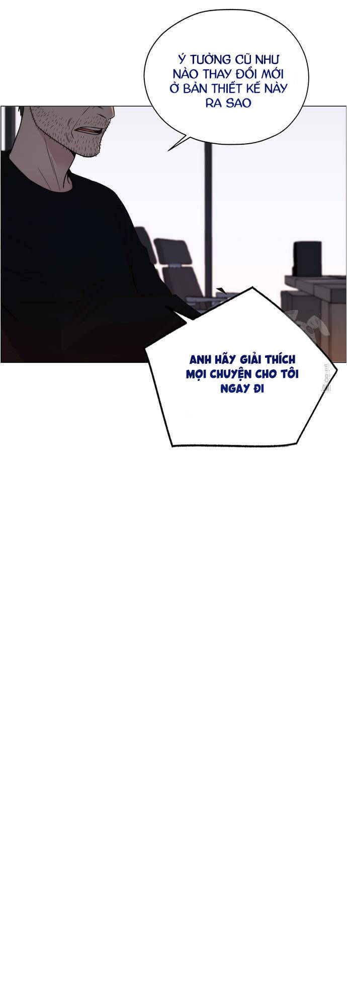 Người Đàn Ông Thực Thụ Chap 202 - Next Chap 203