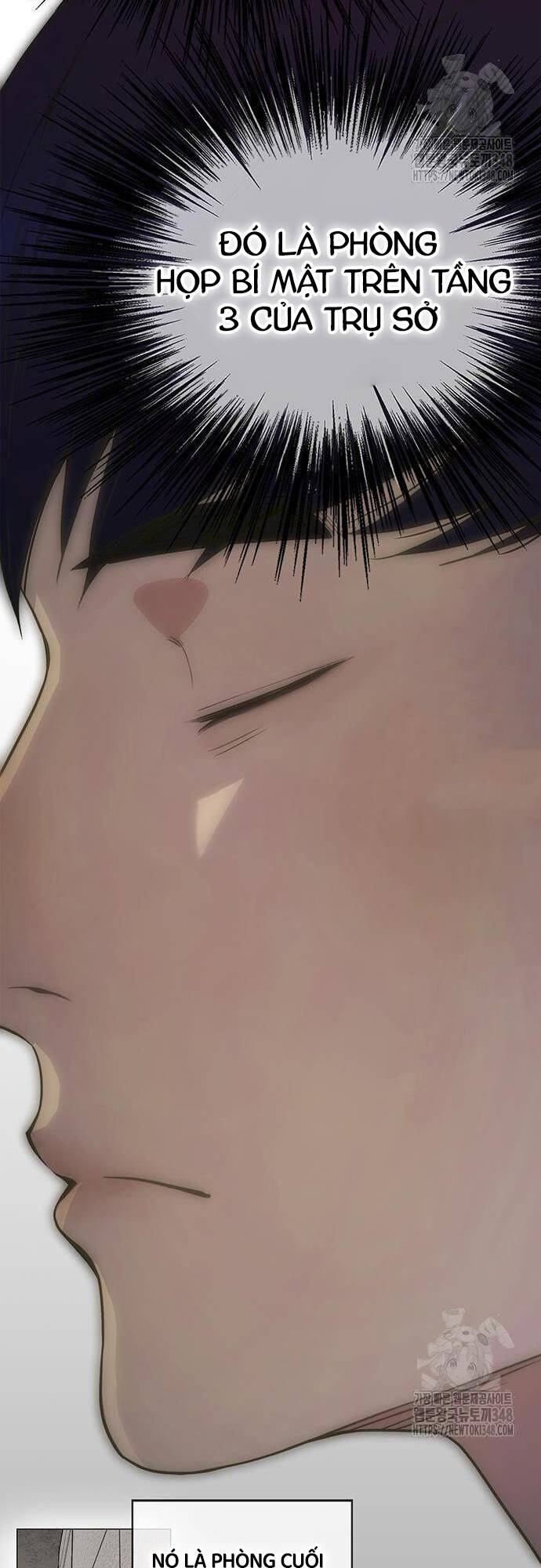 Người Đàn Ông Thực Thụ Chap 202 - Next Chap 203