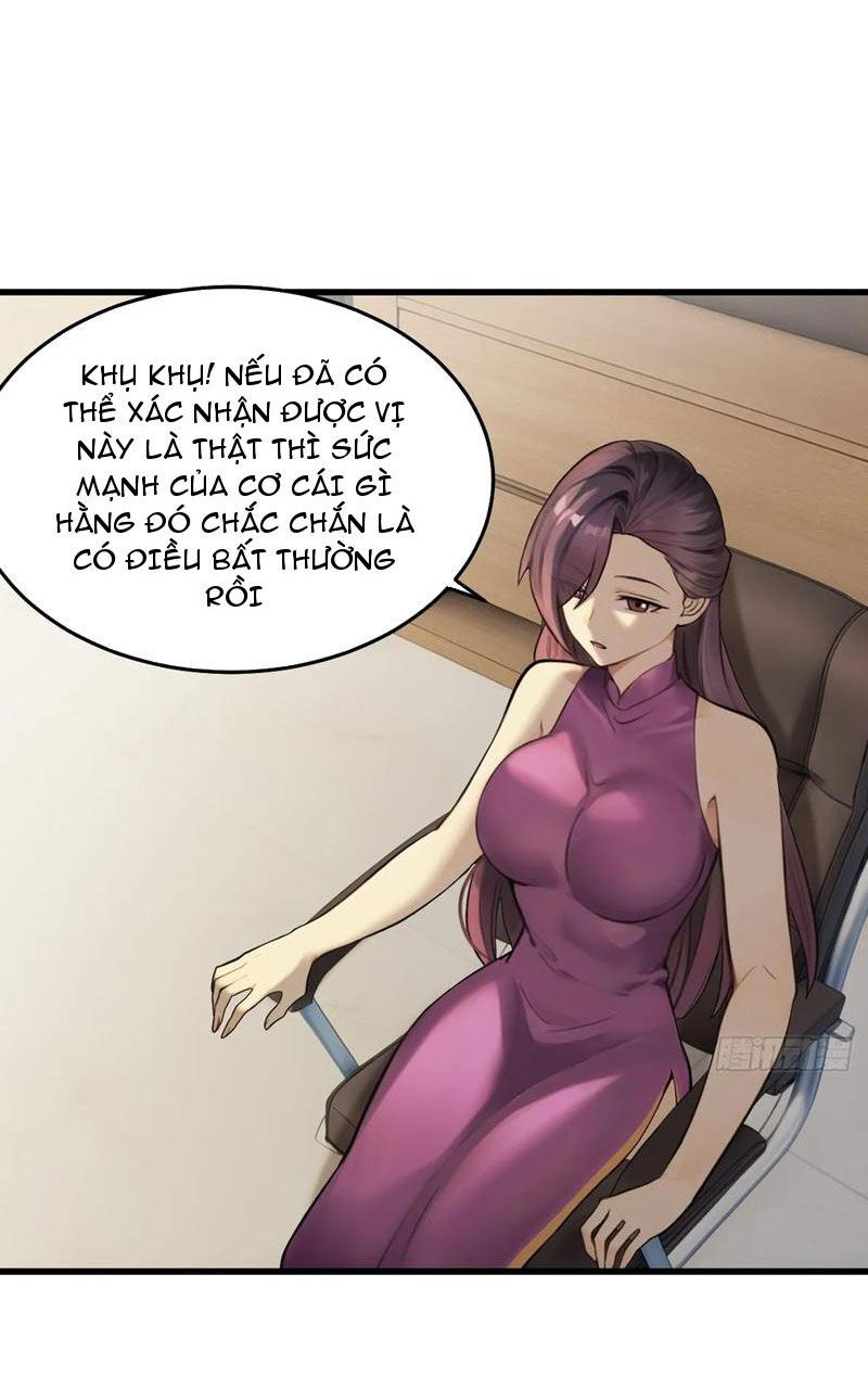 Ngươi Là Hạng Người Gì Cũng Dám Ở Tiên Giới Lên Mặt Với Ta? Chap 73 - Next Chap 74