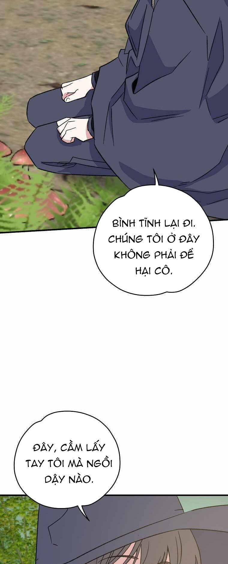 Nhà Hiền Triết Yigret Chap 94 - Next Chap 95