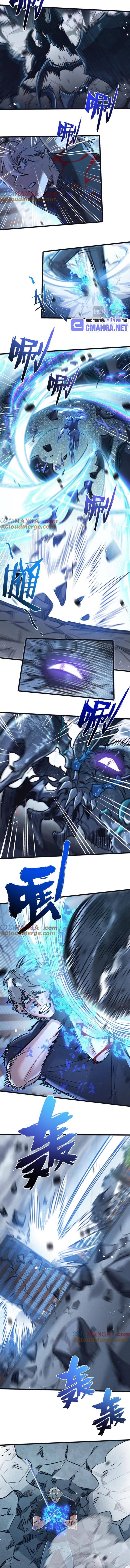 Nông Trường Siêu Cấp Ở Tận Thế Chap 69 - Next Chap 70