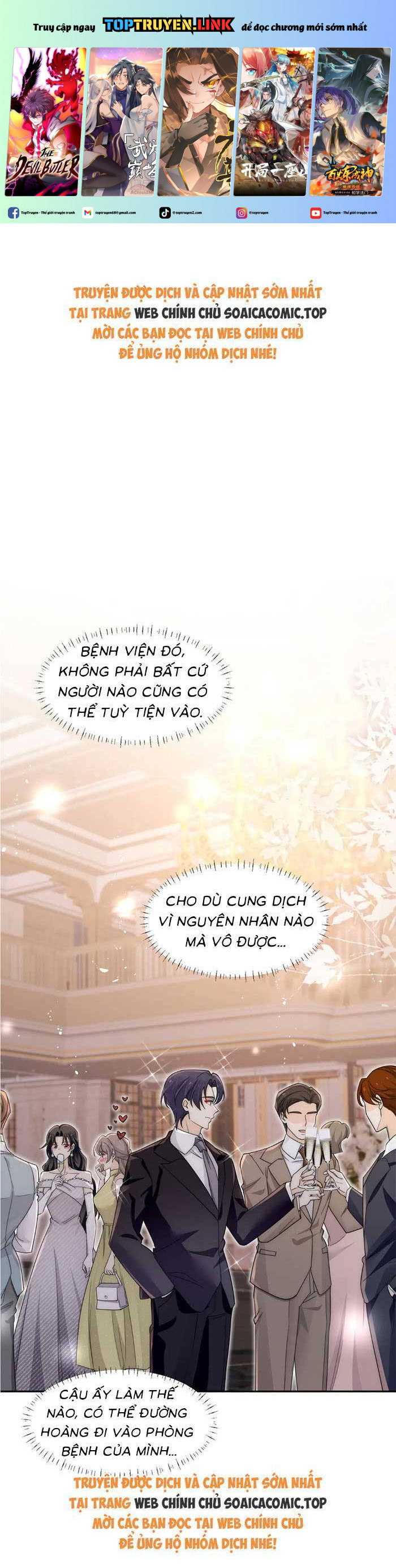 Nữ Chính Hắc Hóa Sau Trọng Sinh Chap 75 - Next Chap 76