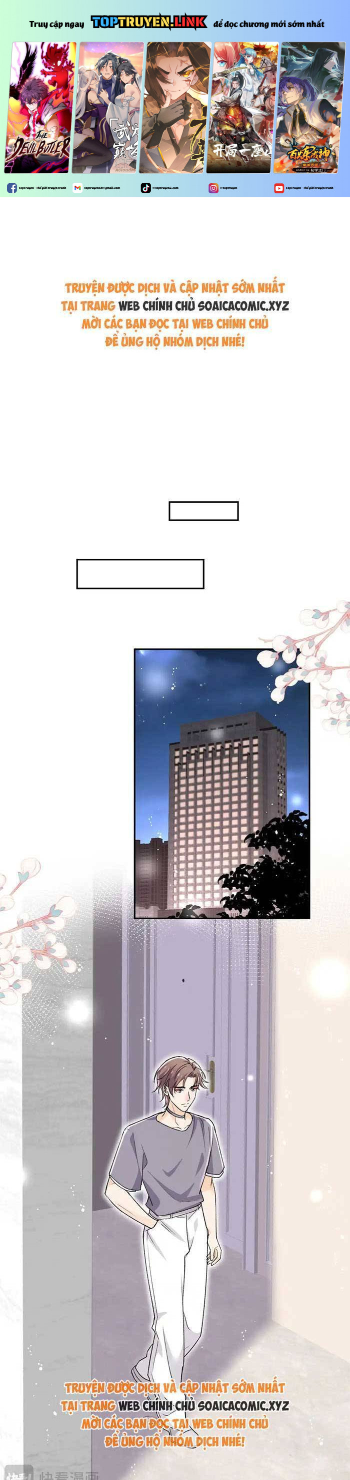 Nữ Chính Hắc Hóa Sau Trọng Sinh Chap 80 - Next Chap 81