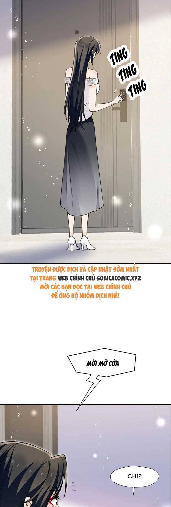 Nữ Chính Hắc Hóa Sau Trọng Sinh Chap 82 - Next Chap 83