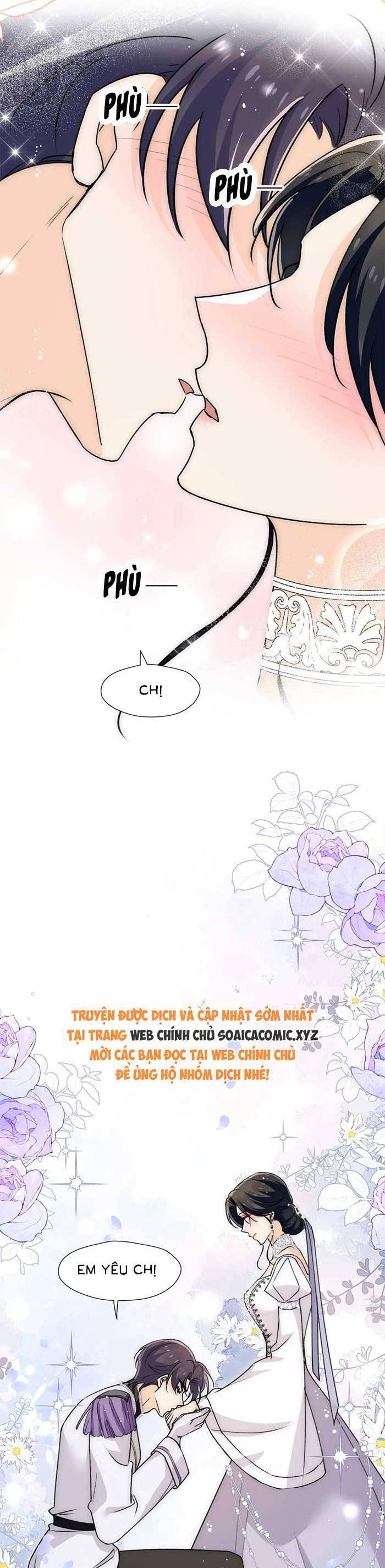 Nữ Chính Hắc Hóa Sau Trọng Sinh Chap 82 - Next Chap 83