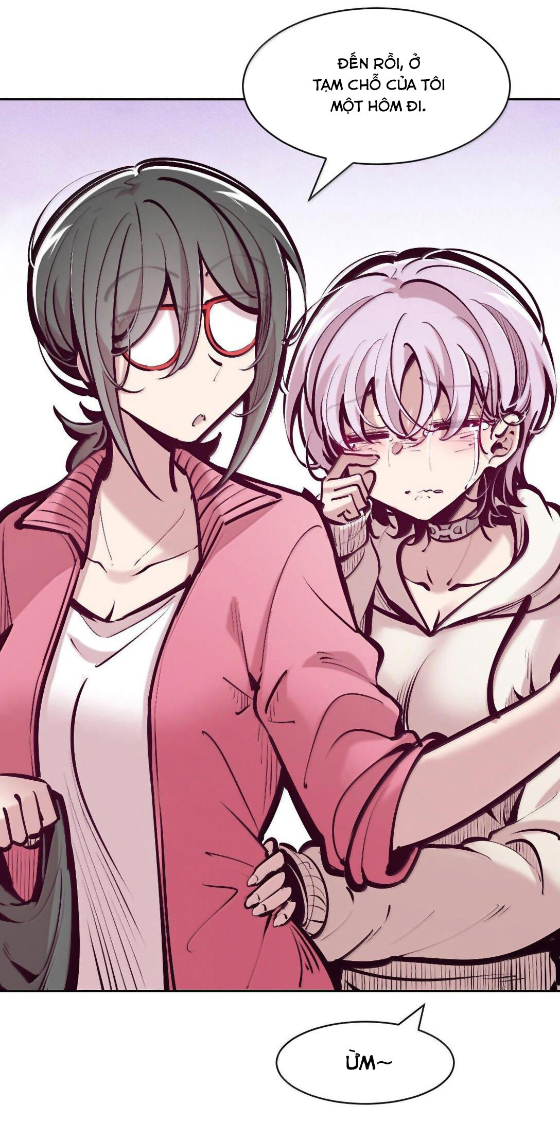 Oan Gia Chung Nhà! Chap 122 - Next Chap 123